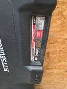 Pittsburgh Automotive 40" Creeper
