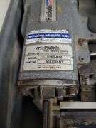 Paslode 3250-F16 Nailer with Threaded Rivet Inserts
