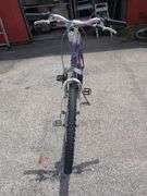Roadmaster MT Sport SX Purple 18-Speed Mountain Bike