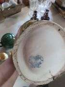 Collection of Decorative Ceramic Items