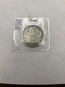 1889-O Morgan Silver Dollar