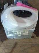 Vita-Mix 5000 Blender and Sylvania Hand Mixer