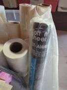 Lot of Assorted Sewing Stabilizers