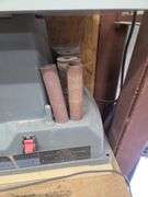 Ryobi Oscillating Spindle Sander