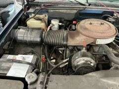1993 GMC Sierra 3500 Dually Pickup Truck
