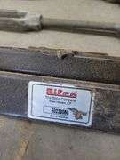 Bilco Ladder Up and Zorbit Energy Absorbers