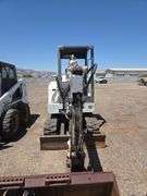 Bobcat X325 Compact Excavator