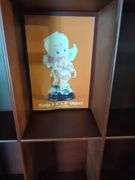 Wooden Display Shelf