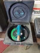 C.R. Laurence Vacuum Suction Cup