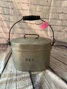 Early dinner bucket