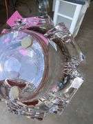 Orrefors Centerpiece Bowl