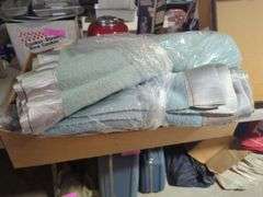 wool Blankets