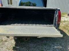 1993 GMC Sierra 3500 Dually Pickup Truck