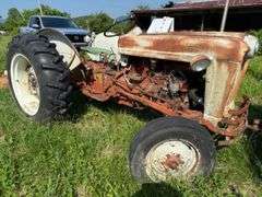 Ford Tractor