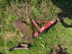 1 bottom turning plow