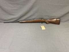 Weatherby Vanguard Bolt Action .270 Rifle