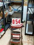 Shelving Units and Household Goods