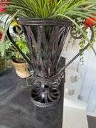 Floral Arrangement and Decor Set