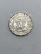 1879 Morgan Silver Dollar