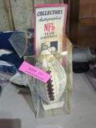 Autographed NFL Football - Team Signatures