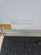2006 H&H Butler 16' Enclosed Trailer