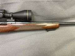 Winchester Model 70 .270 Win Rifle with Scope