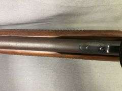 Remington Fieldmaster Model 572 .22 Rifle with Scope
