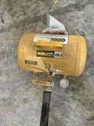 TSI Cheetah CH-5 Bead Seater