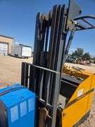 Prime Mover Fork Lift