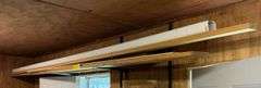 Mixed Lot of Lumber and Trim