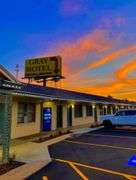 The Gray Motel, 112 E. Clinton St., Gray, GA