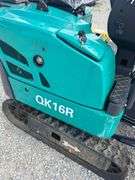 QK16R