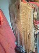 Extensive Clothing and Accessory Collection