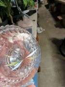 Waterford Crystal Collection: Tumblers, Bowls, Ring Holder, and More