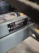 Delta Model 10 Contractor's Saw