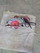 Skil Saw HD77M Worm Drive Saw
