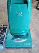 Riccar Vibrance R10S Vacuum Cleaner with Extra Bags