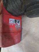 Milwaukee 1-1/2" Rotary Hammer