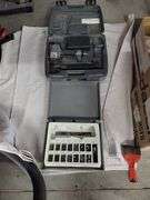 Paslode 3250-F16 Nailer with Threaded Rivet Inserts