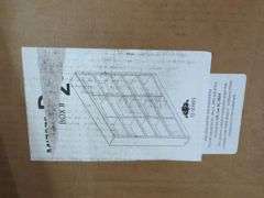 New Plycraft Industries 72-Series Shelving Unit - Two Boxes