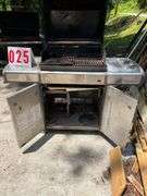 Weber Genesis Gas Grill