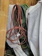 Extension cord lot