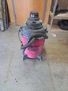 Shop-Vac 16 Gallon Wet/Dry Vacuum