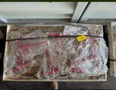 24QTY Chains & Binders G70 5400lbs. LHR-RC5400
