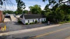 Downtown Office Building in Cartersville, Bartow County, GA Absolute Auction