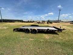 2023 Big Tex 10CH-20 Trailer, VIN: 16V1C252XR3293374