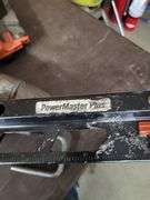 Paslode PowerMaster Plus F350S Framing Nailer