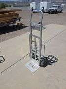Heavy Duty Hand Truck Dolly