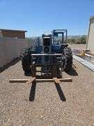 Gradall 534C-10 Telehandler