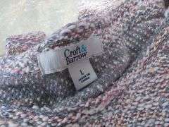 Lot of Assorted Women's Sweaters and long sleeve shirts - Sizes M/L
